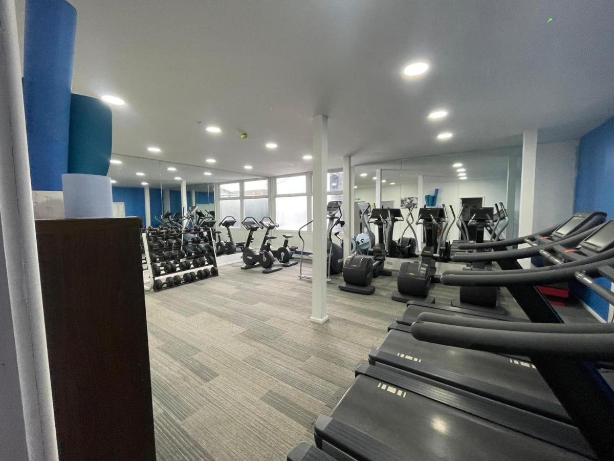 One Bedroom Apartment Serviced Apartment Smethwick Flat 313 Birmingham Ngoại thất bức ảnh