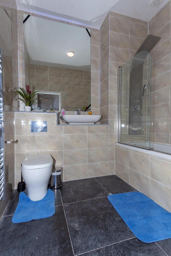 One Bedroom Apartment Serviced Apartment Smethwick Flat 313 Birmingham Ngoại thất bức ảnh